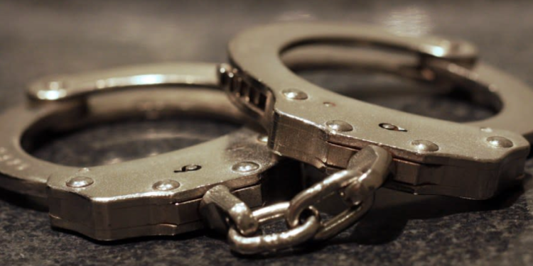 California Man Gets 8 Years in Prison, Ordered to Pay $325K Restitution for Internet Scam