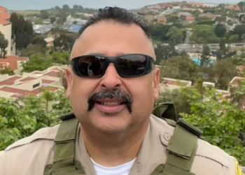 Family of Deputy Killed in Training Fire Sues L.A. County Sheriff’s Department for Wrongful Death