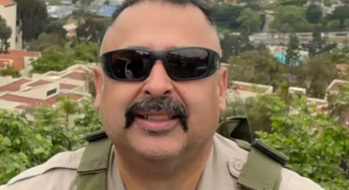 Family of Deputy Killed in Training Fire Sues L.A. County Sheriff’s Department for Wrongful Death