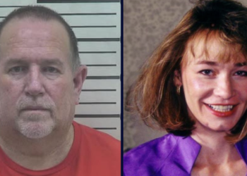 Husband Arrested for Wife’s 2006 Murder After Nanny’s Cooperation Leads to Breakthrough