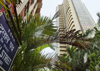 Sensex soars nearly 3,000 points, Nifty approaches 25K on India-Pak ceasefire, US-China trade pact