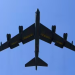 U.S. Deploys Nuclear-Capable B-52H Bombers to Guam Amid Rising Tensions with China