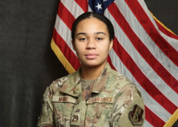 Two Undocumented Migrants Arrested After Jet Ski Hit-and-Run Kills Teen Air Force Recruit