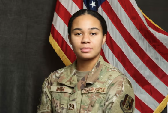 Two Undocumented Migrants Arrested After Jet Ski Hit-and-Run Kills Teen Air Force Recruit