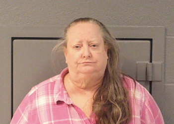 West Virginia Woman Charged with Killing 81-Year-Old Mother by Injecting Overdose of Insulin