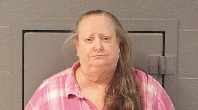 West Virginia Woman Charged with Killing 81-Year-Old Mother by Injecting Overdose of Insulin