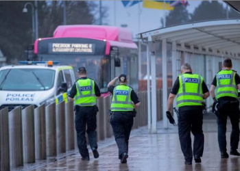 Essex Drug Smugglers Jailed After £592,000 Cannabis Haul Seized at Glasgow Airport
