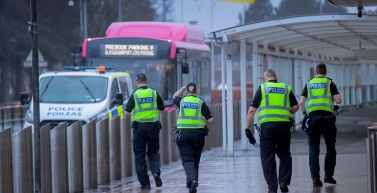 Essex Drug Smugglers Jailed After £592,000 Cannabis Haul Seized at Glasgow Airport