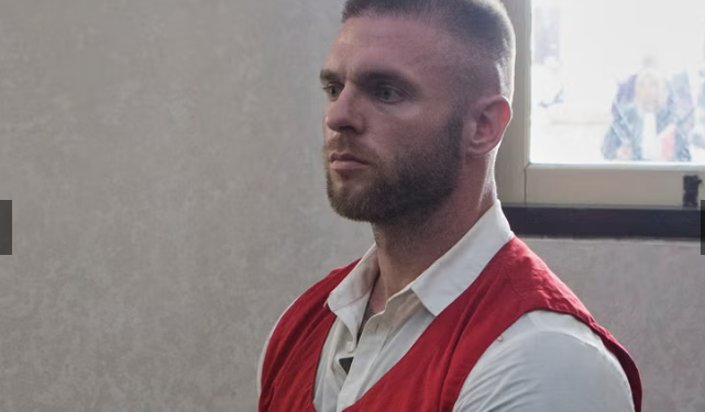 British Man Avoids Death Penalty, Sentenced to 10 Months in Bali for Drug Offense