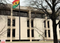 Ghana Temporarily Closes US Embassy Over Alleged Visa Scam