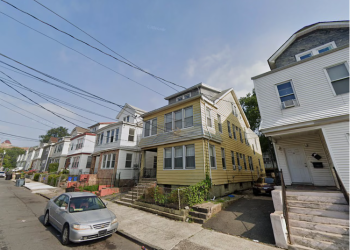 20-Year-Old Man Killed in Newark Shooting, Investigation Underway
