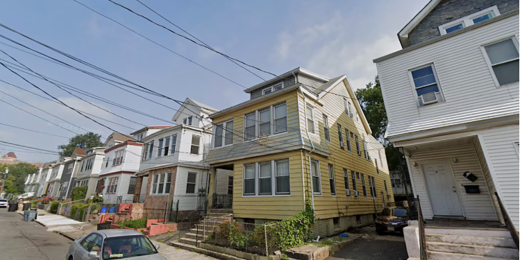 20-Year-Old Man Killed in Newark Shooting, Investigation Underway