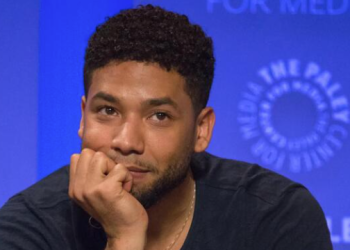 Jussie Smollett To Pay $50K to Chicago Charity in Settlement Over Hate Crime Hoax