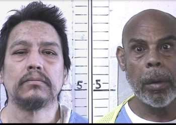 CDCR: Convicted Rapist from Alameda County Suspected of Killing Cellmate