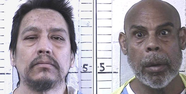 CDCR: Convicted Rapist from Alameda County Suspected of Killing Cellmate