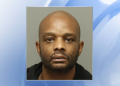 Man Charged with Robbery, Assault After Woman Shot Near Glenwood Avenue