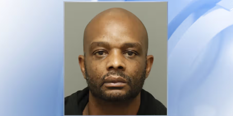 Man Charged with Robbery, Assault After Woman Shot Near Glenwood Avenue