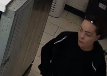 Sparks Police Searching For Woman Accused Of Stealing From Car