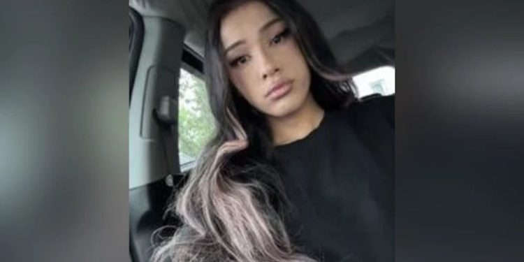 Springfield Police Seek Public’s Assistance In Locating Runaway Teen Who May Be Heading To Chicago