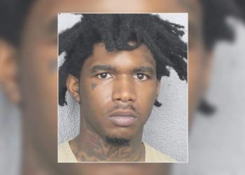 Suspect Killed Man For Gold Chain And Then Took Selfies With It: Prosecutors
