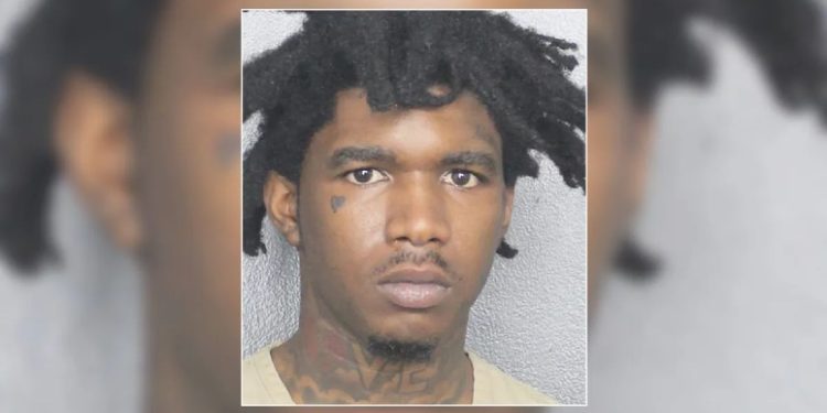 Suspect Killed Man For Gold Chain And Then Took Selfies With It: Prosecutors