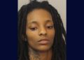 Florida Woman Sentenced to Life for Beating Girlfriend’s 3-Year-Old Son to Death with Tire Iron