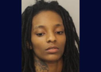 Florida Woman Sentenced to Life for Beating Girlfriend’s 3-Year-Old Son to Death with Tire Iron