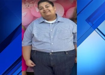 Teen With Autism Found After Being Reported Missing In Miami