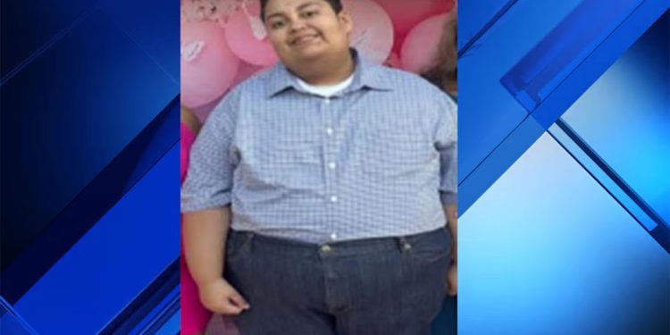 Teen With Autism Found After Being Reported Missing In Miami