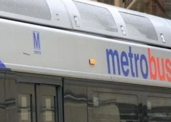 Teenager Who Shot Passenger On Metrobus Faces At Least Five Years In Jail