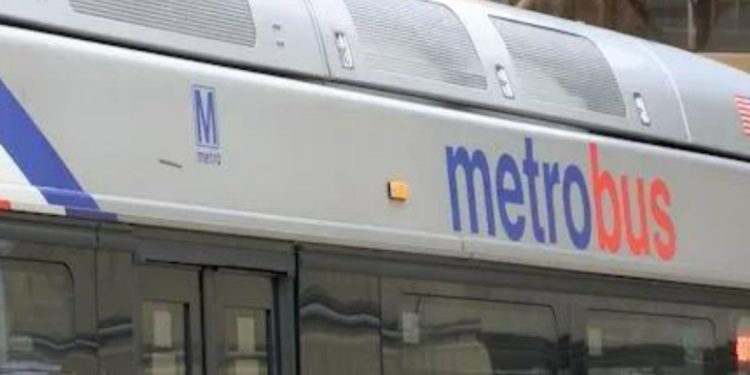 Teenager Who Shot Passenger On Metrobus Faces At Least Five Years In Jail