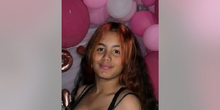 Texas Amber Alert: Missing 15-year-old Girl Located Safe