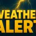 Texas Severe Weather Warning: Strong To Severe Storms Potential Along The Coast Until Early Afternoon