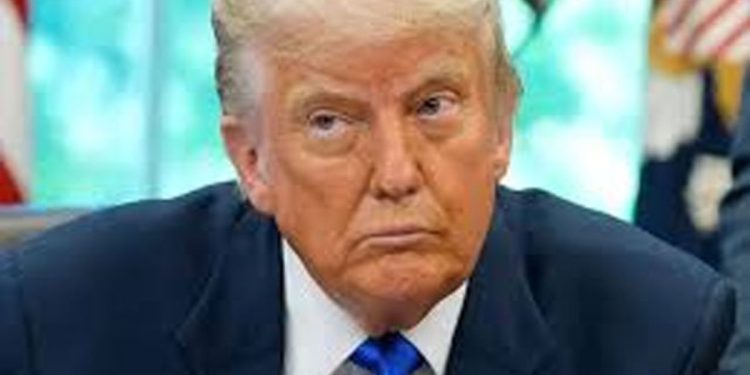 The Trump Administration Offers A $1,000 Stipend To Illegal Immigrants Opting For Voluntary Exit From US