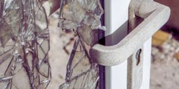 Three Men, 17-year-old, Apprehended For Burglarizing 4 New Jersey Homes In 1 Night, Officials Say