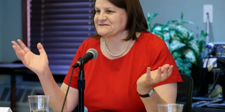 Federal Grand Jury Indicts Wisconsin Judge in Immigration Case, Charges Move Forward