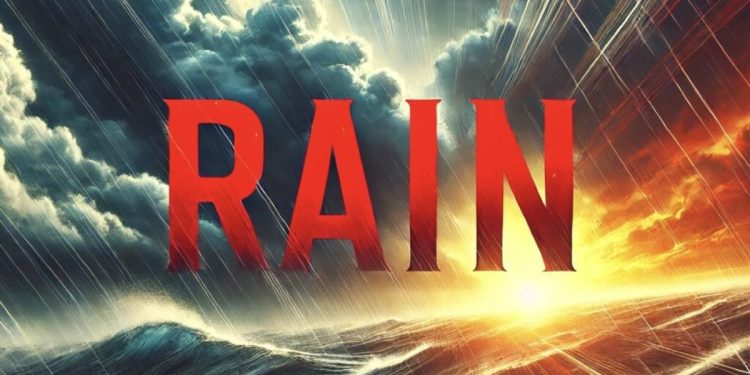 Weather Alert For Virginia To Pennsylvania: Rain Brings Relief To Drought-stressed Areas Through Sunday