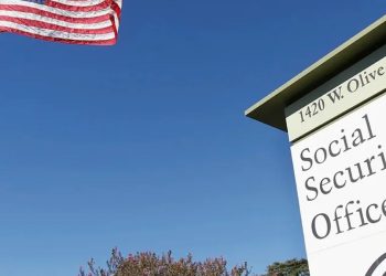 Who Won’t Get Their Social Security Payment On May 14, 2025? Key Dates You Need To Know