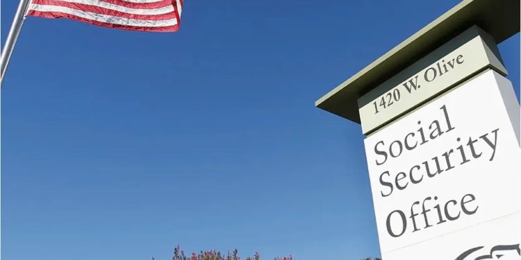 Who Won’t Get Their Social Security Payment On May 14, 2025? Key Dates You Need To Know