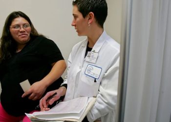 Who’s Most at Risk? The Medicaid Groups Hit Hardest by the Republican Bill