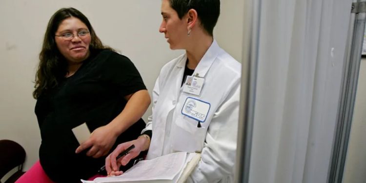 Who’s Most at Risk? The Medicaid Groups Hit Hardest by the Republican Bill