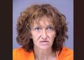 Woman Sentenced to 8.5 Years in Prison for Identity Theft in Valley Case