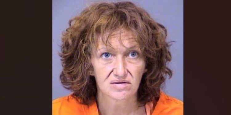 Woman Sentenced to 8.5 Years in Prison for Identity Theft in Valley Case