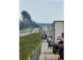 Multiple-Vehicle Crash Shuts Down Interstate 44 Wednesday Afternoon
