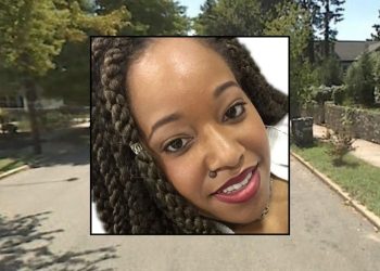 She Never Saw It Coming: Man Shoots Ex Through Eye Before Night Out to Celebrate Breakup