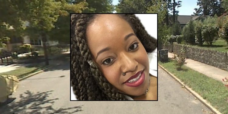 She Never Saw It Coming: Man Shoots Ex Through Eye Before Night Out to Celebrate Breakup