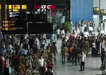 24 Airports Closed in India Amid Rising India-Pakistan Tensions | Full List