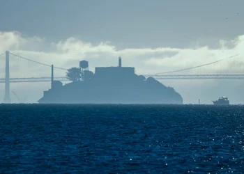 Trump Orders Alcatraz Reopening for ‘Most Ruthless and Violent Offenders’