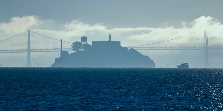 Trump Orders Alcatraz Reopening for ‘Most Ruthless and Violent Offenders’
