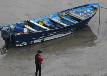 Noem Calls for Death Penalty After Fatal Human Smuggling Boat Capsizes